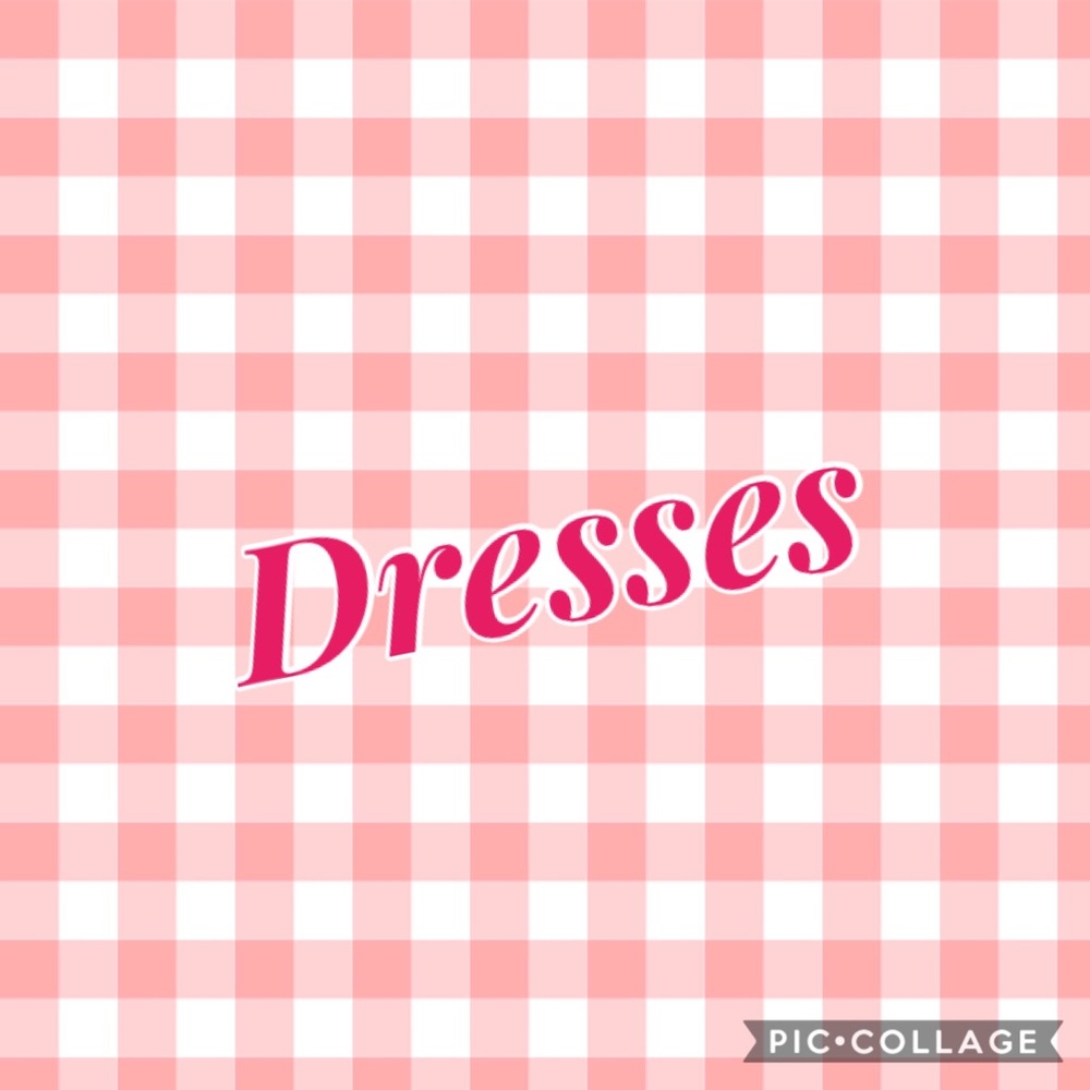 Dresses